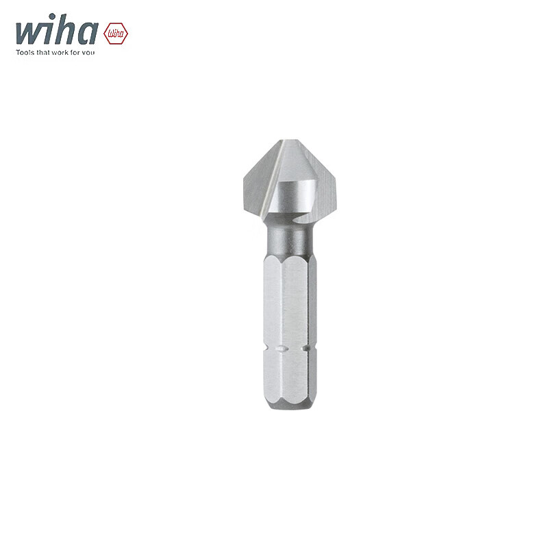 WIHA/威汉 六角柄沉孔铰刀 27893