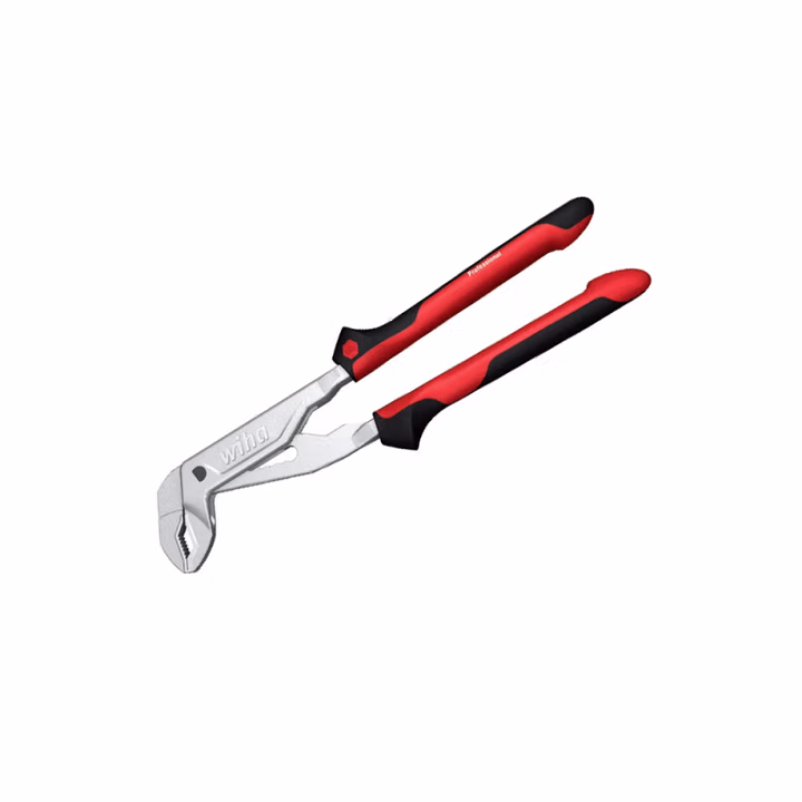 WIHA/威汉 专业型水泵钳 26762