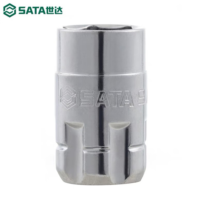 SATA/世达 20MM系列穿透式套筒12MM 19023