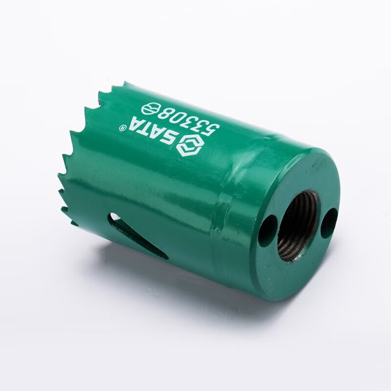 SATA/世达 双金属开孔器19MM 53302