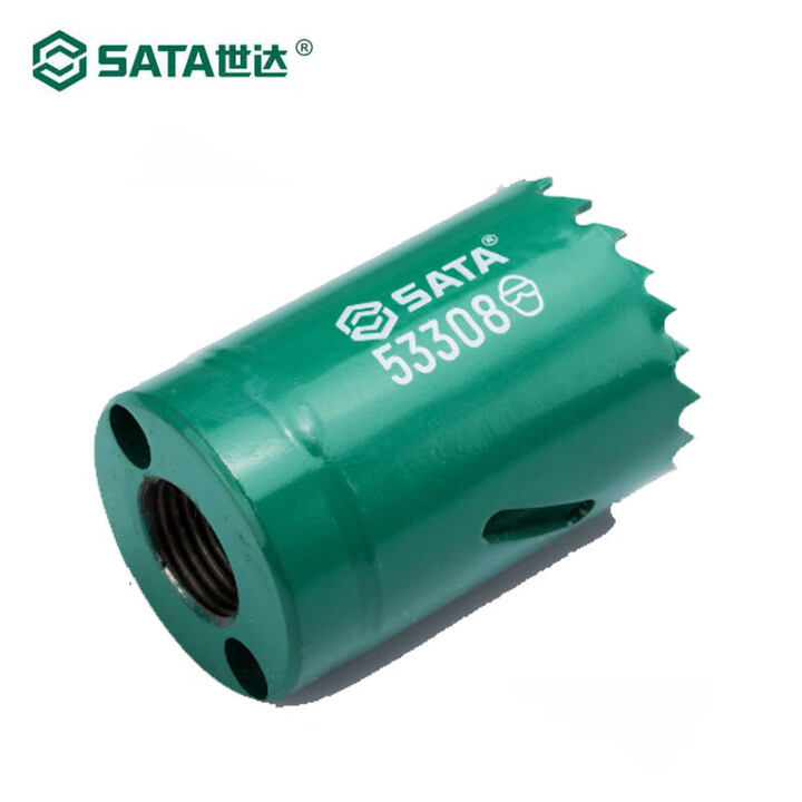 SATA/世达 双金属开孔器20MM 53303