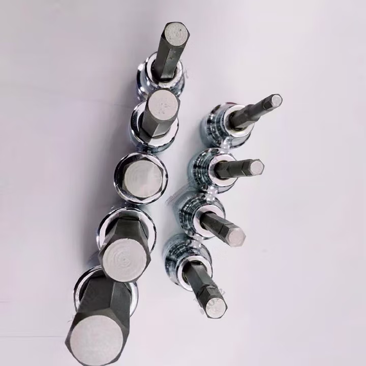 GENIUS/天赋 内6角螺丝批杆 2747