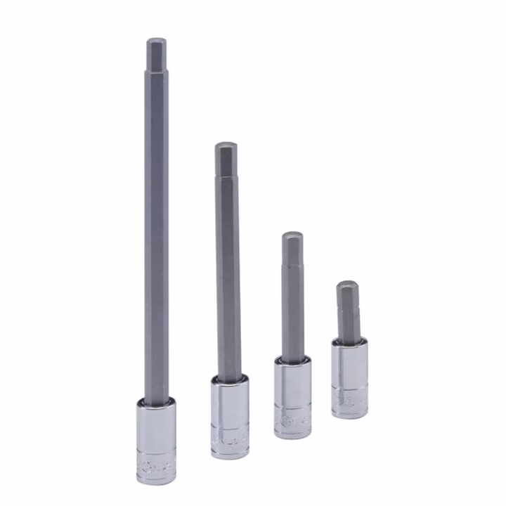 GENIUS/天赋 内6角螺丝批杆 2533