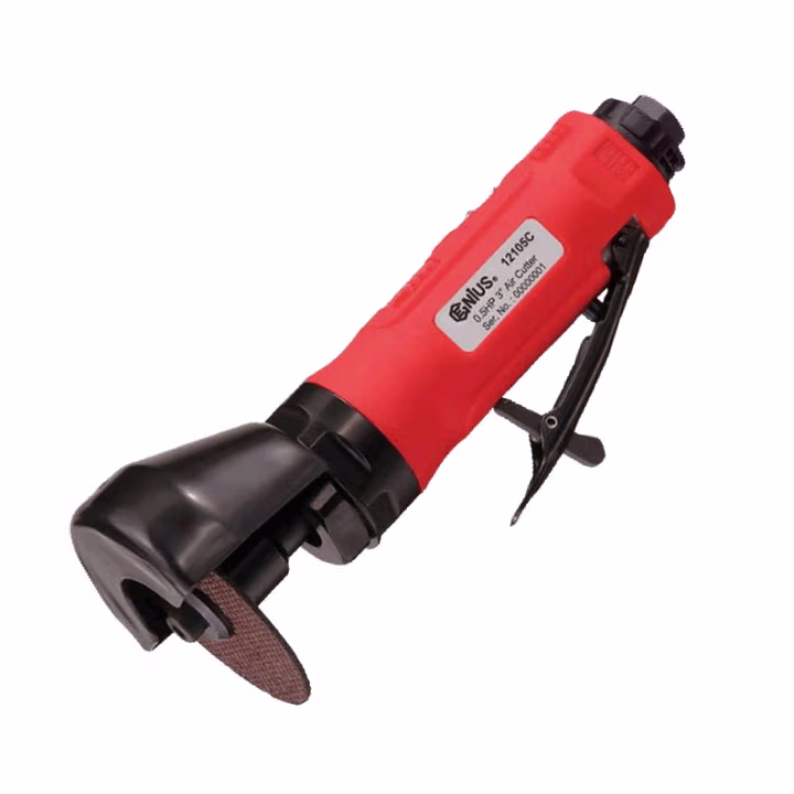 GENIUS/天赋 气动研磨机 122052