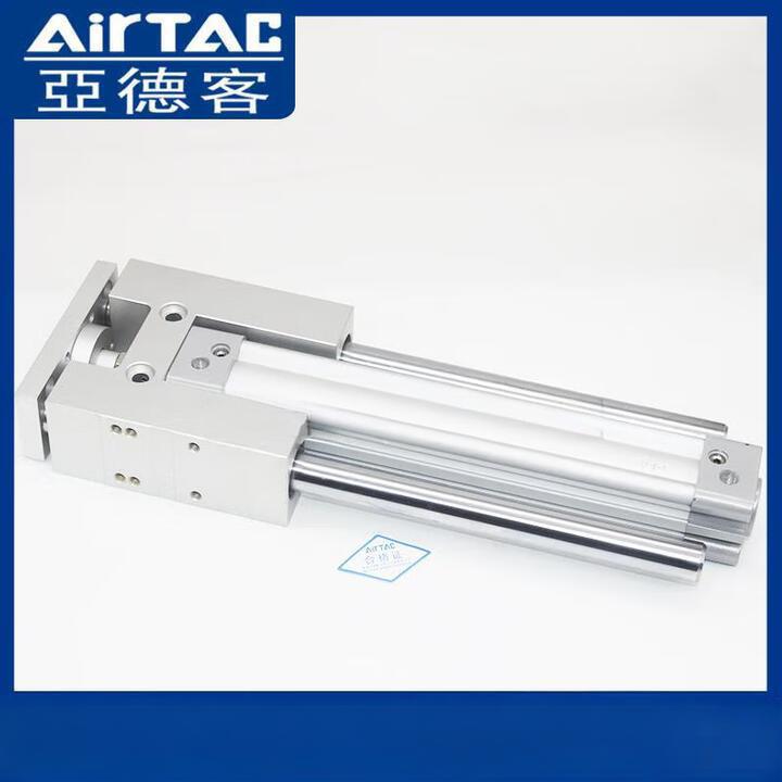 Airtac/亚德客 TSAI系列带导向架气缸 TSAIL63X350S