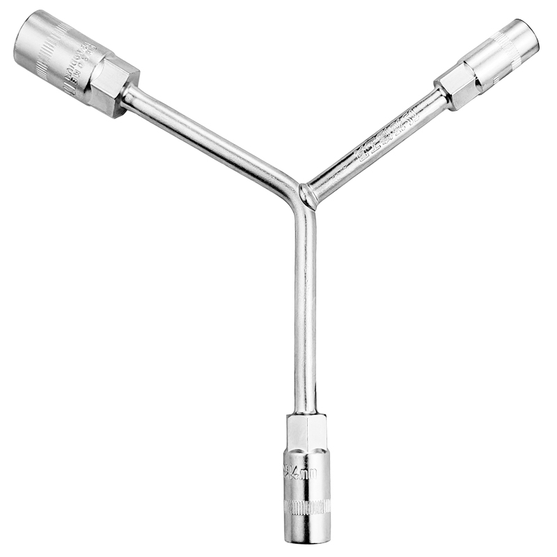 TS/拓信 三叉套筒扳手 327212