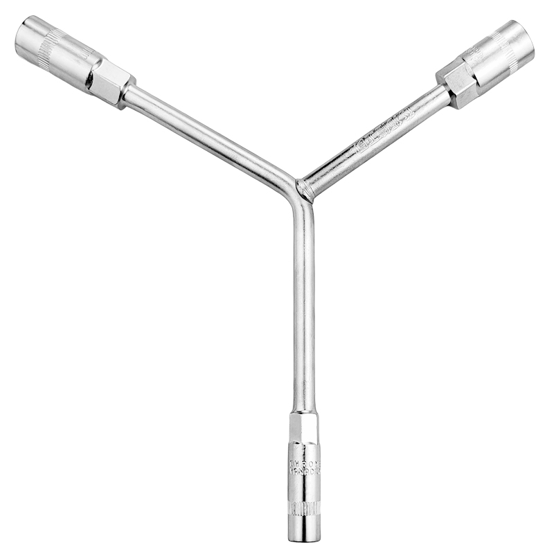 TS/拓信 三叉套筒扳手 327209