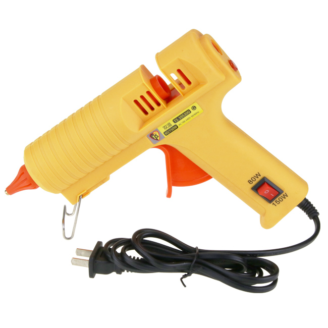 TS/拓信 G系列双温热熔胶枪 395300