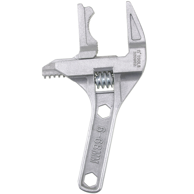 TS/拓信 圆口两用卫浴扳手 320902