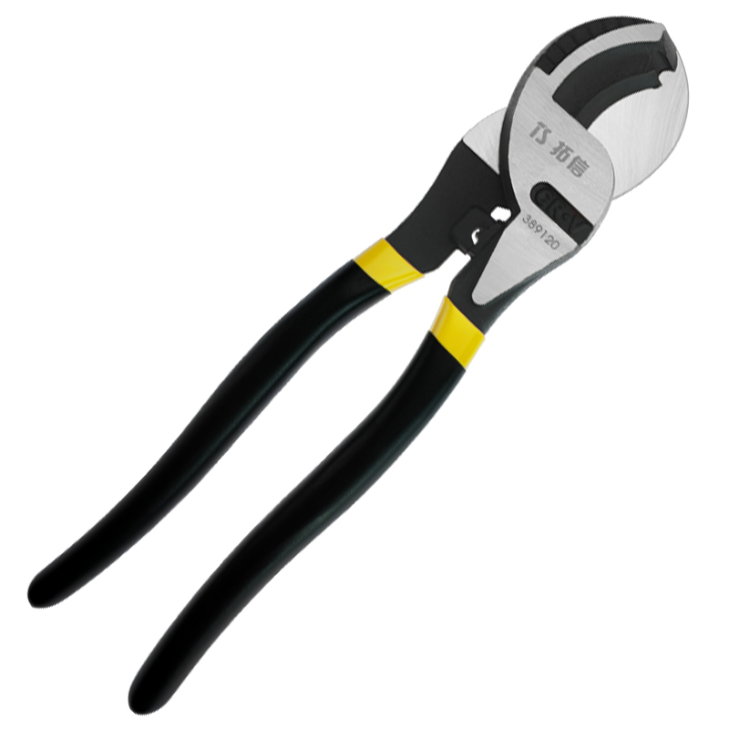 TS/拓信 重型电缆剪 389120