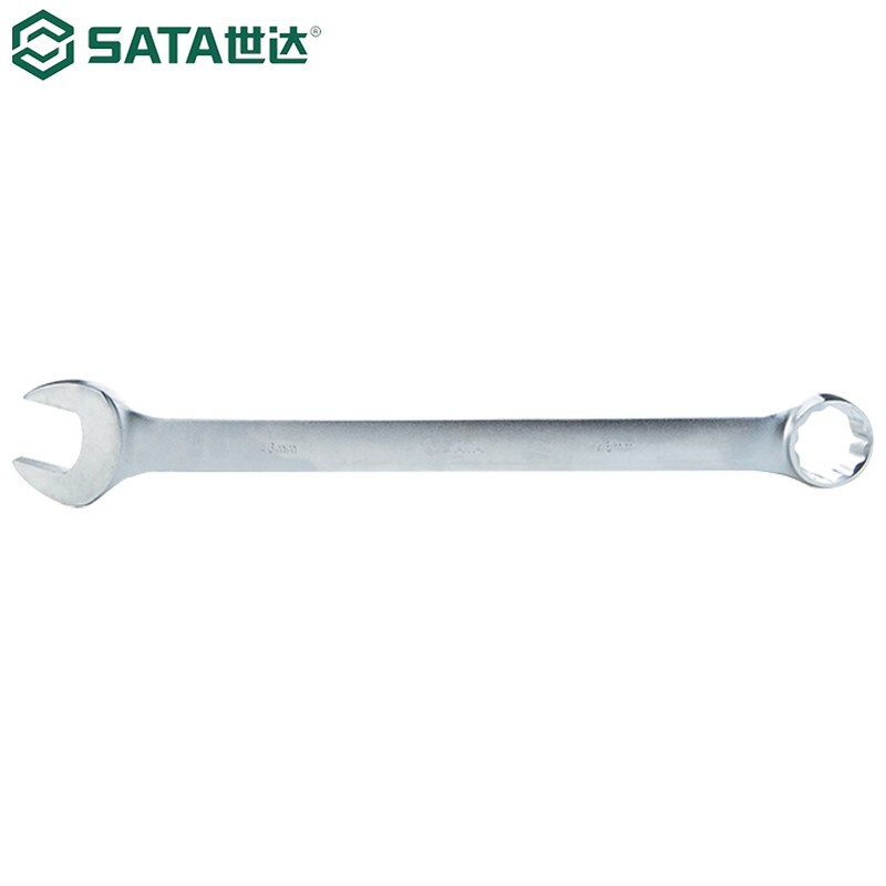 SATA/世达 雾面两用扳手36MM 40243