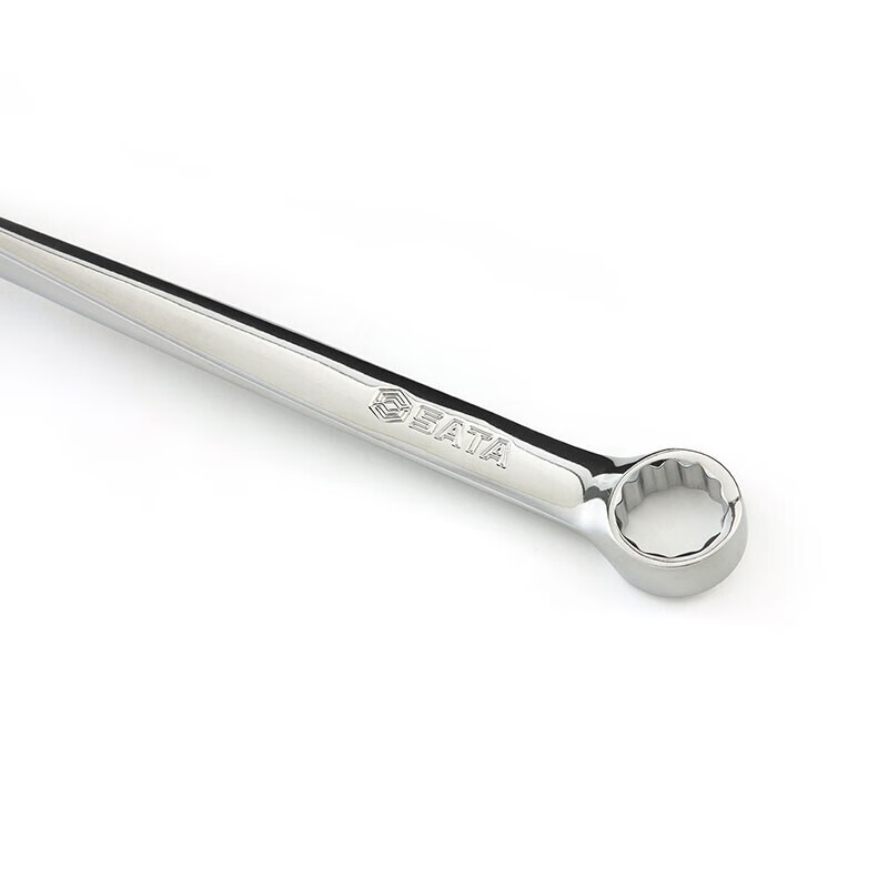 SATA/世达 加长型X柄两用扳手19MM 40292