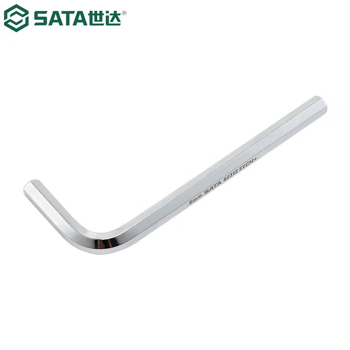 SATA/世达 内六角扳手7MM 82313