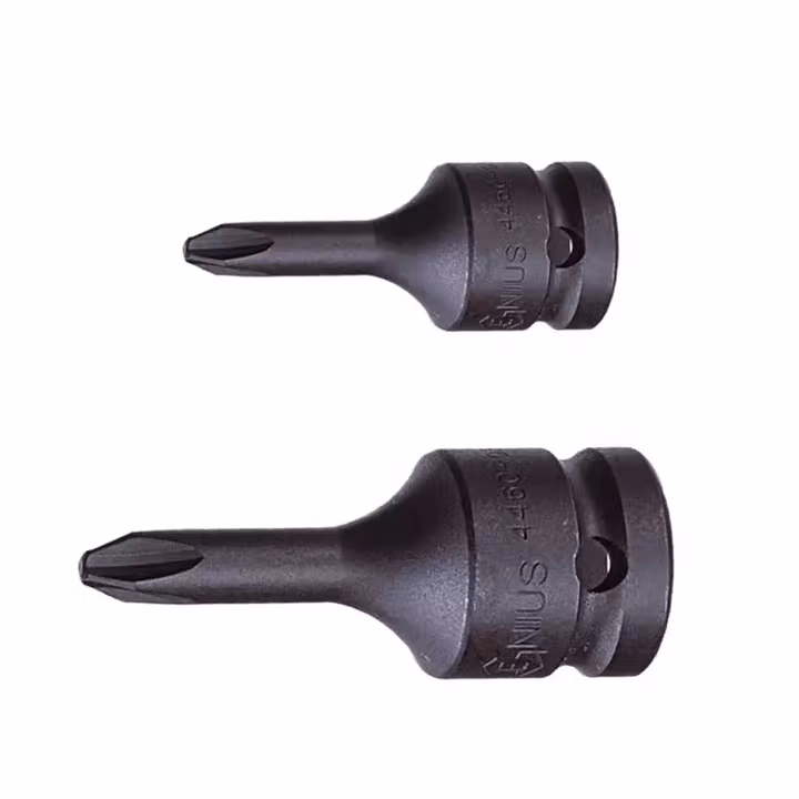 GENIUS/天赋 1/2″气动十字型套筒 4460R03