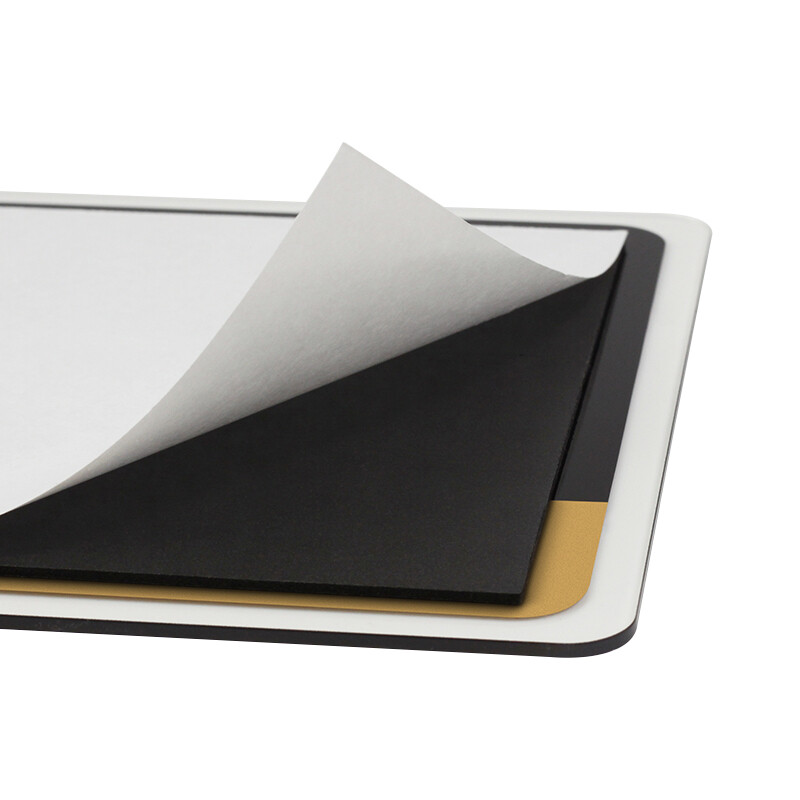 海斯迪克 HKW-329 亚克力标牌 指示牌可定制 电子监控区域标识牌警示牌墙贴纸 下班请关闭电器30×15cm