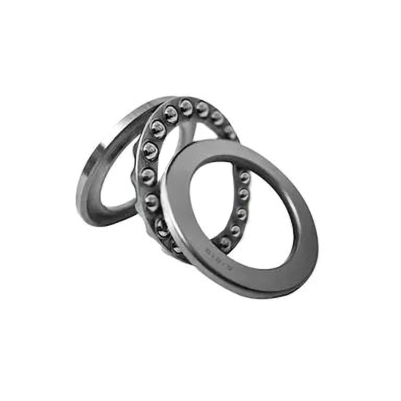 LYC/洛轴推力球轴承517/2860 V/YA3