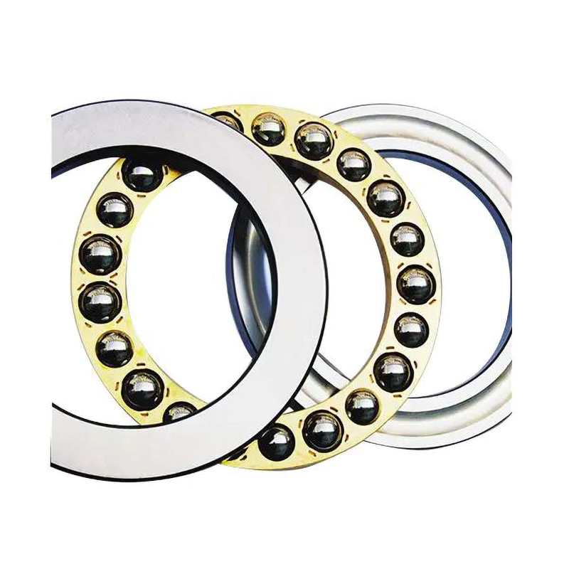 LYC/洛轴推力球轴承527/1181M/P6