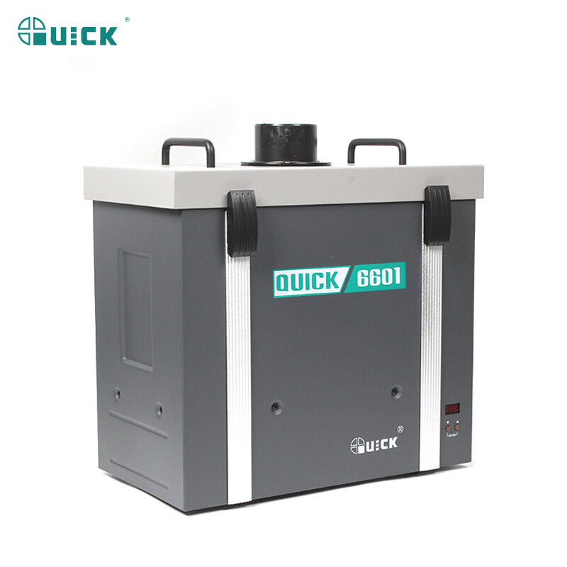 QUICK/快克 吸烟仪 6601