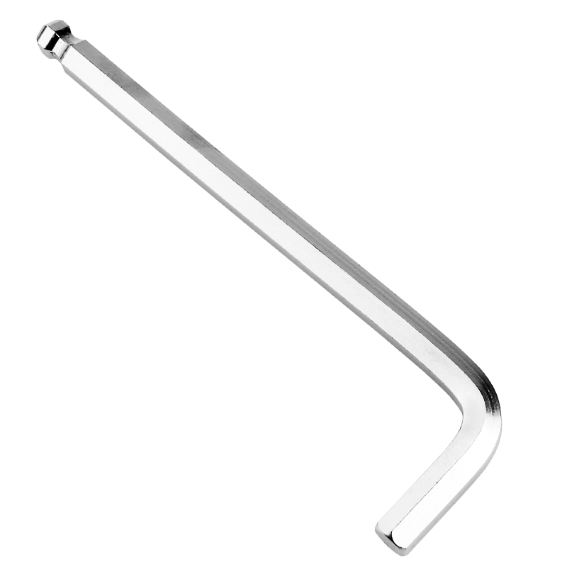 TS/拓信 9件加长球头内六角扳手 330106