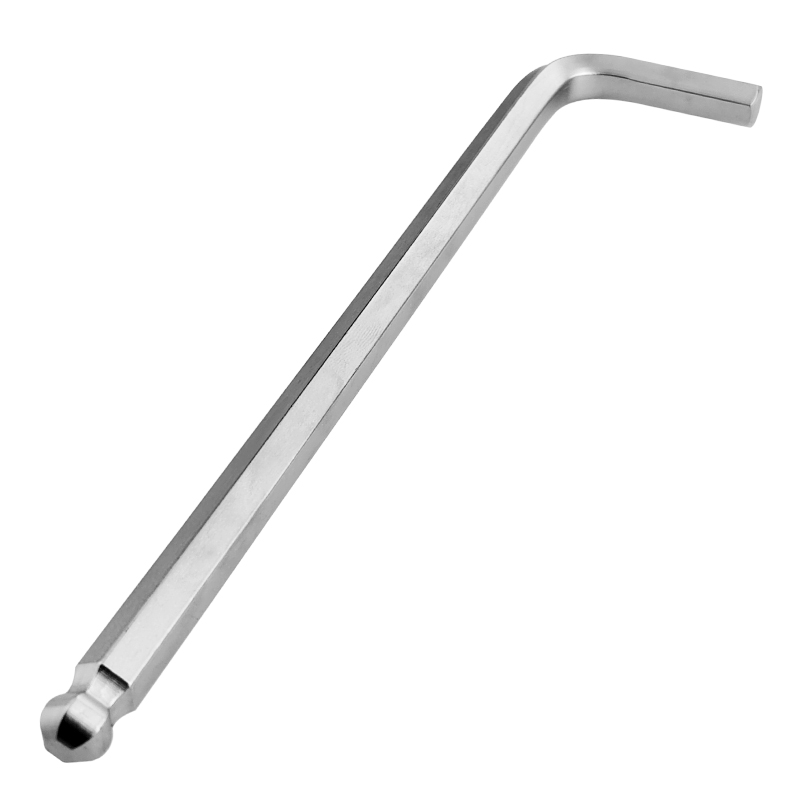 TS/拓信 9件英制特长球头内六角扳手 330137