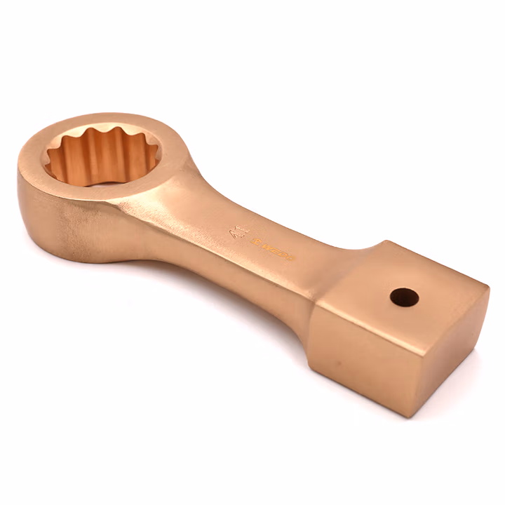 WEDO/维度 防爆重型敲击梅花扳手 BE162-36