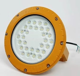 飞利浦 led防爆灯 50W圆形