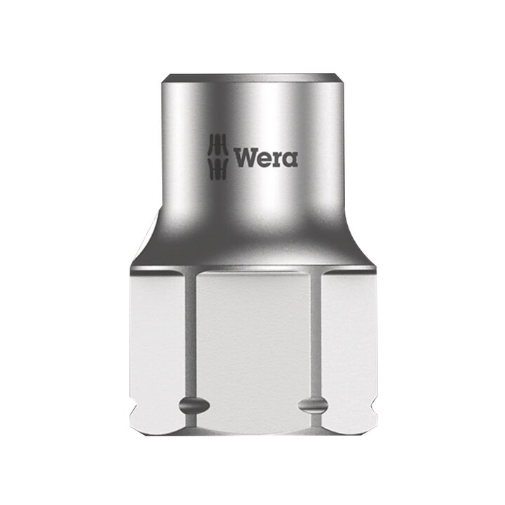 WERA/维拉 8790 FA Zyklop 1/4