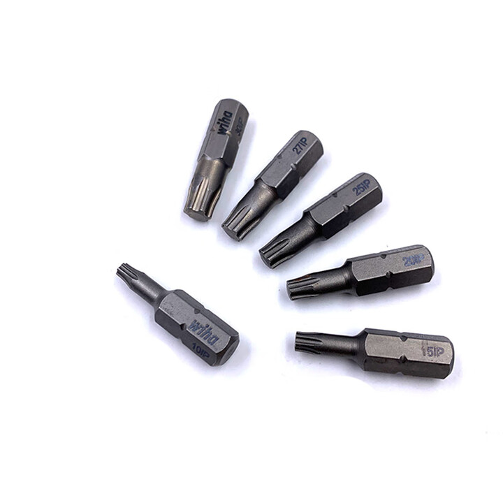 WIHA/威汉 标准批头 23191