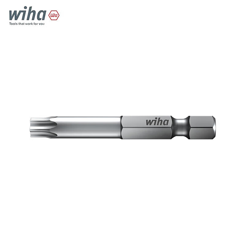 WIHA/威汉 专业批头 E6.3 20221