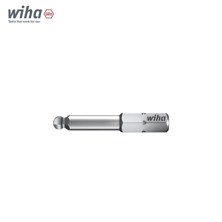 WIHA/威汉 盒装标准批头 24748