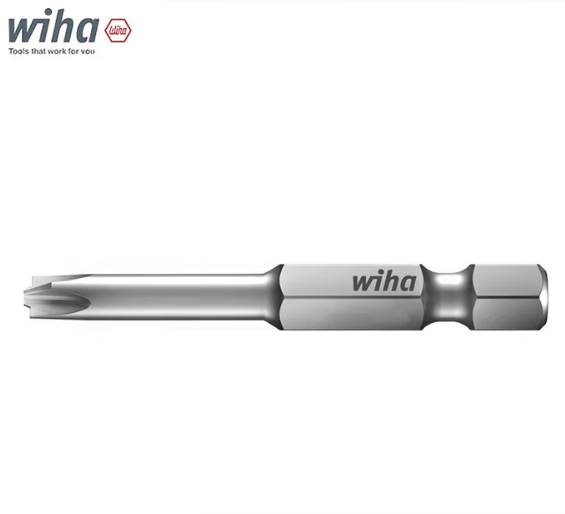 WIHA/威汉 专业批头 E6.3 31961