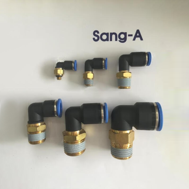 Airtac/亚德客 快速接头 GPL601 GPL601