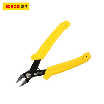 BOSI/波斯 电子钳5
