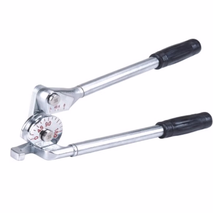 BOSI/波斯 杠杆型弯管器3/8