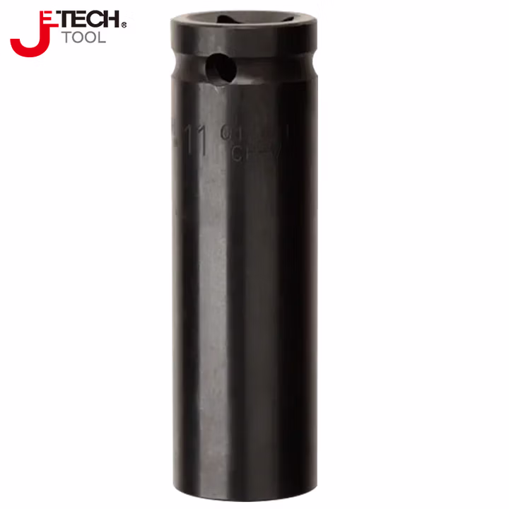 JETECH/捷科 3/4风动长套筒 FK3/4-D38