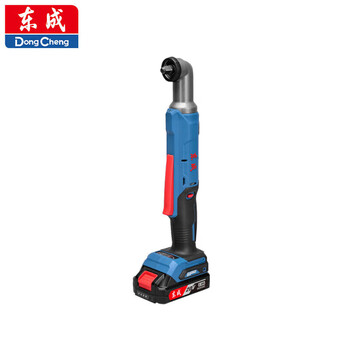 DONGCHENG/东成 充电式无刷角向冲击扳手 DCPB80AM(A型慢充)