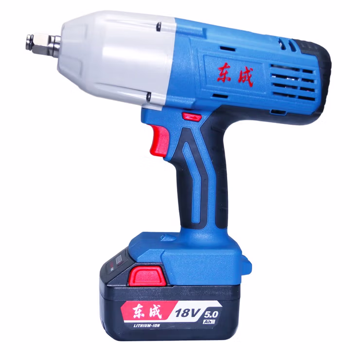 DONGCHENG/东成 充电式冲击扳手 DCPB20(F型)