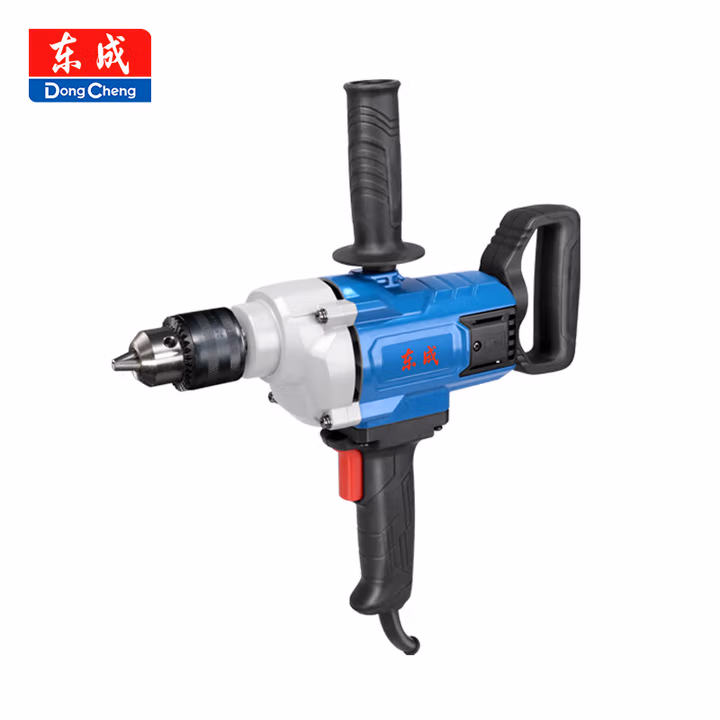 DONGCHENG/东成 电钻 J1Z-FF04-16