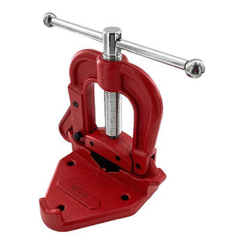 YATO/易尔拓 管子台虎钳 YT-6511