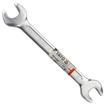 YATO/易尔拓 英制双头呆扳手 YT-4830