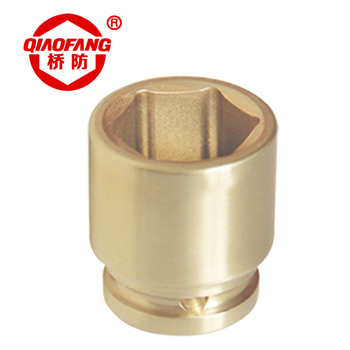天津桥防/CNFB 防爆风动套筒头(1方) BET8108-22