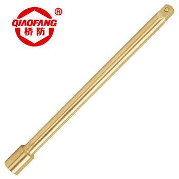 天津桥防/CNFB 防爆套筒连接杆 BET8122-1010