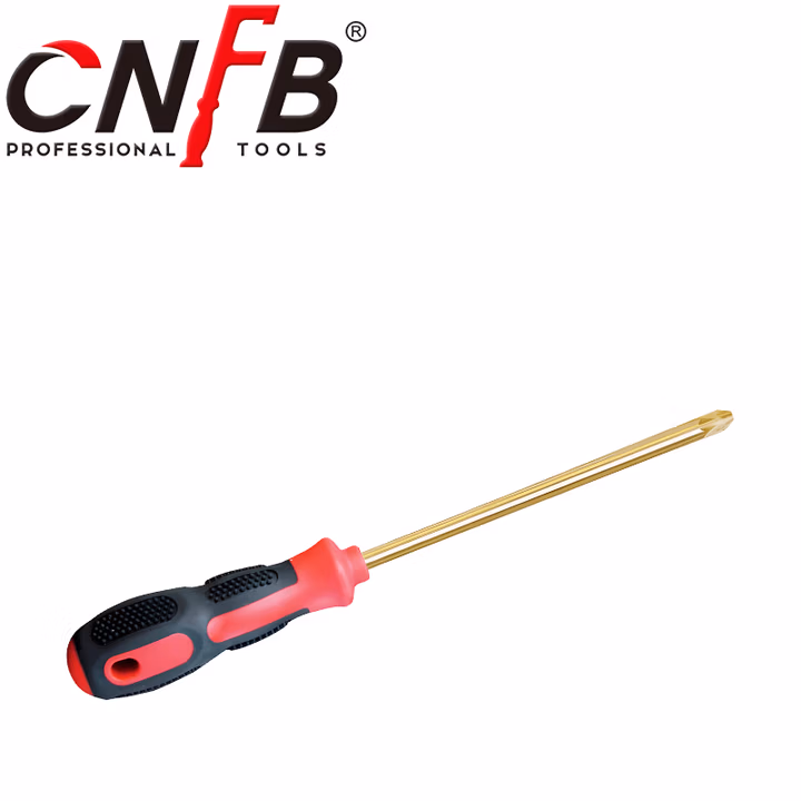 天津桥防/CNFB 防爆米字型螺丝刀 BET8264-1008