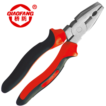 天津桥防/CNFB 不锈钢克丝钳 304-T88301-1006