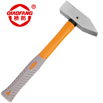 天津桥防/CNFB 不锈钢德式装柄机械锤 304-T88403-1008