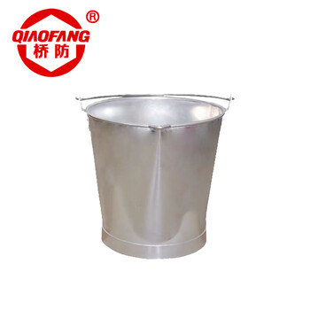 天津桥防/CNFB 铝制油桶 T89104-1004
