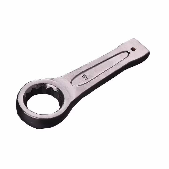 CHANGLU/长鹿 敲击梅花扳手80mm 410280