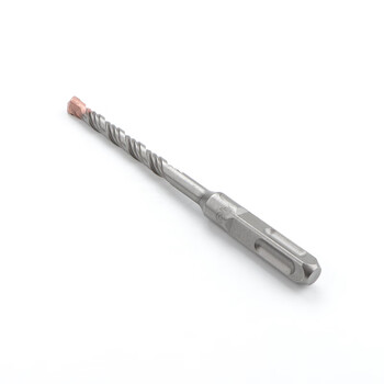 CHANGLU/长鹿 四坑方柄电锤钻头 10*150mm 616105