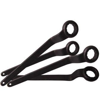 GREATWALL/长城精工 单头梅花扳手 311670