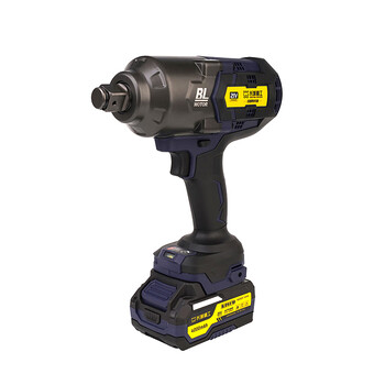 GREATWALL/长城精工 锂电无刷冲击扳手 730226